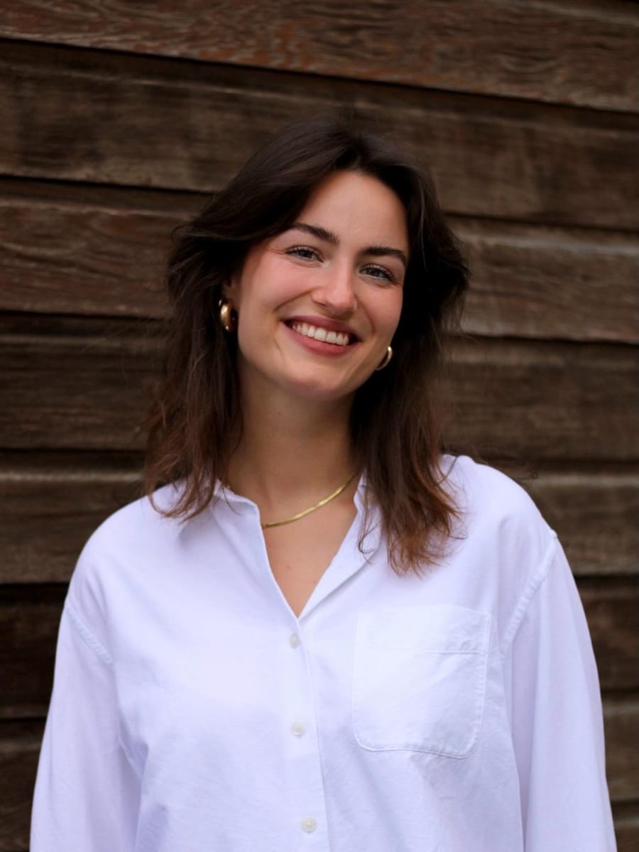 Joëlle Hilbers, forensisch adviseur